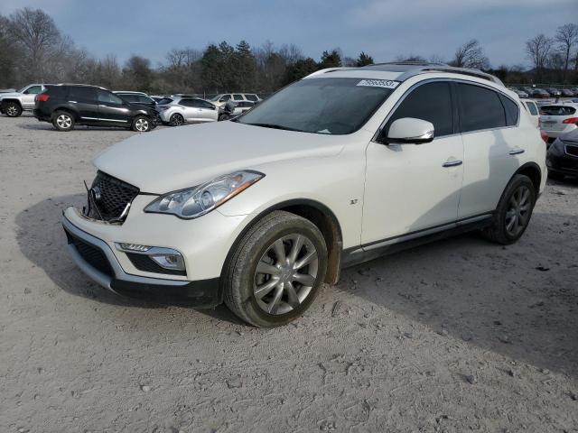 INFINITI QX50 2017 jn1bj0rr6hm404533