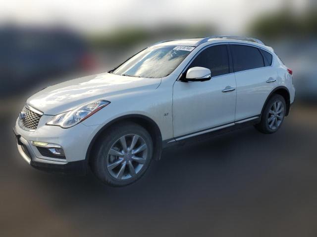 INFINITI QX50 2017 jn1bj0rr6hm405035