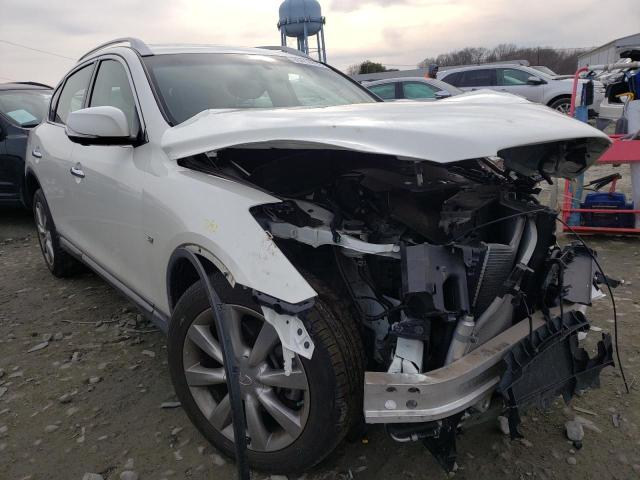 INFINITI QX50 2017 jn1bj0rr6hm406637