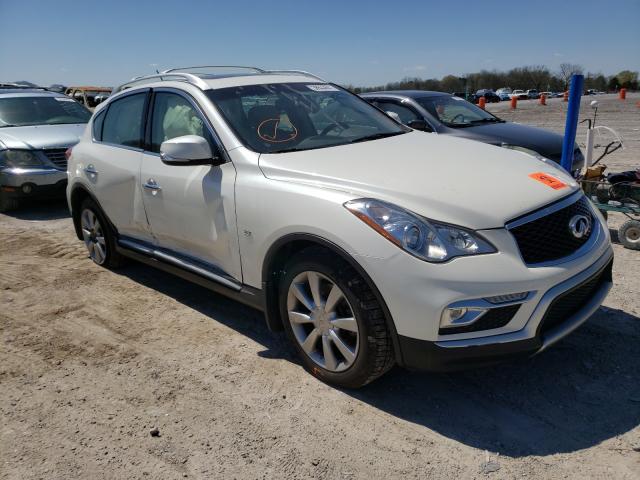 INFINITI QX50 2017 jn1bj0rr6hm406802