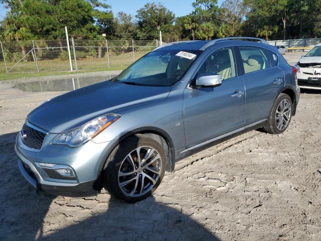 INFINITI QX50 2017 jn1bj0rr6hm407223