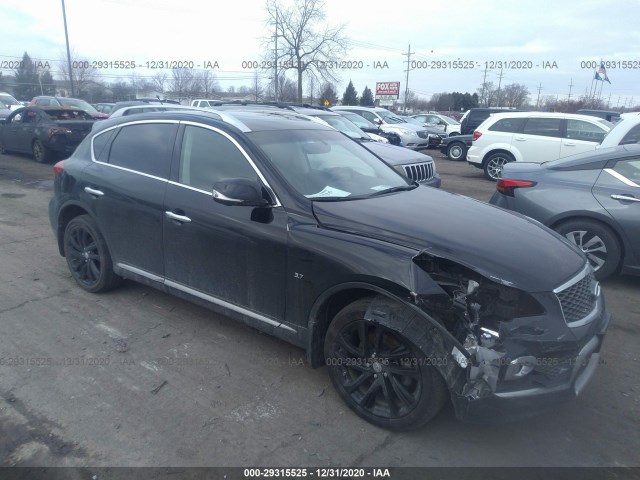 INFINITI QX50 2017 jn1bj0rr6hm407433