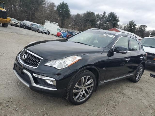 INFINITI QX50 2017 jn1bj0rr6hm407500