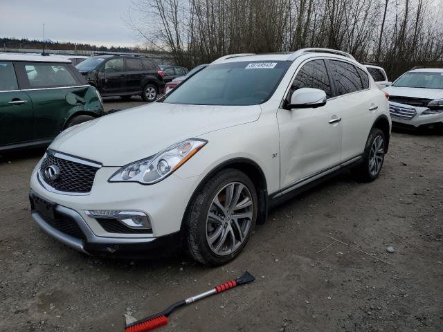 INFINITI QX50 2017 jn1bj0rr6hm407951