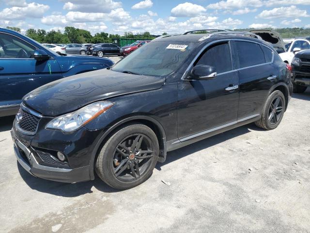 INFINITI QX50 2017 jn1bj0rr6hm408226