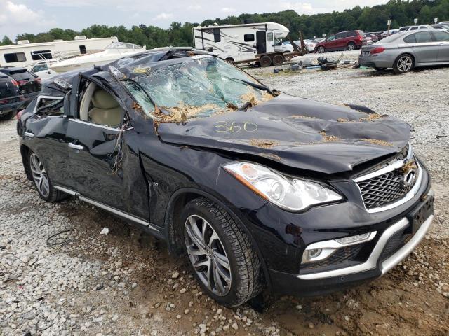 INFINITI QX50 2017 jn1bj0rr6hm408405