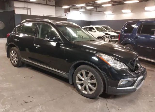 INFINITI QX50 2017 jn1bj0rr6hm412082