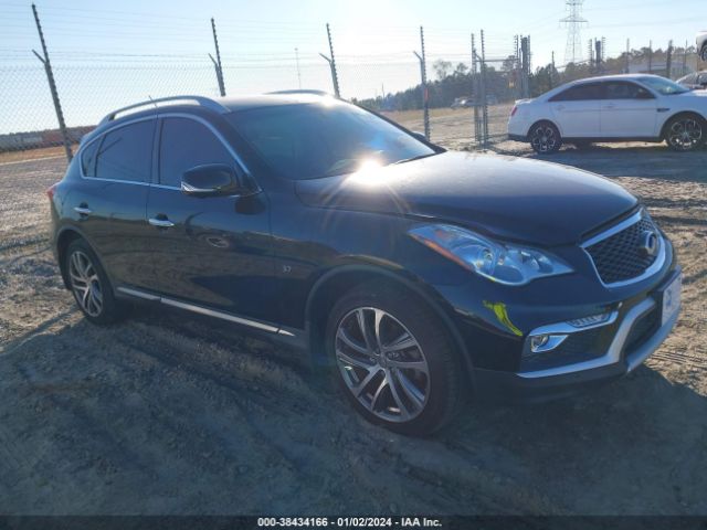 INFINITI QX50 2017 jn1bj0rr6hm412535