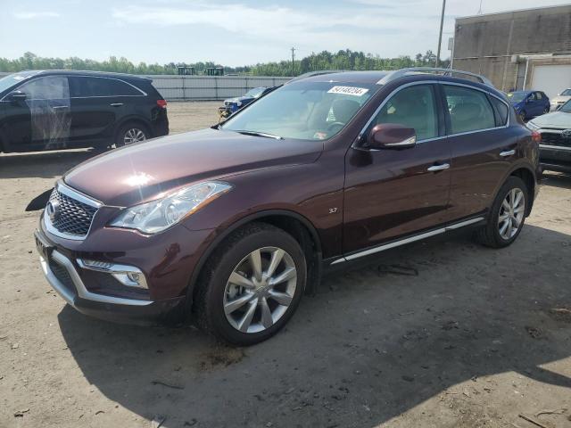 INFINITI QX50 2017 jn1bj0rr6hm414169