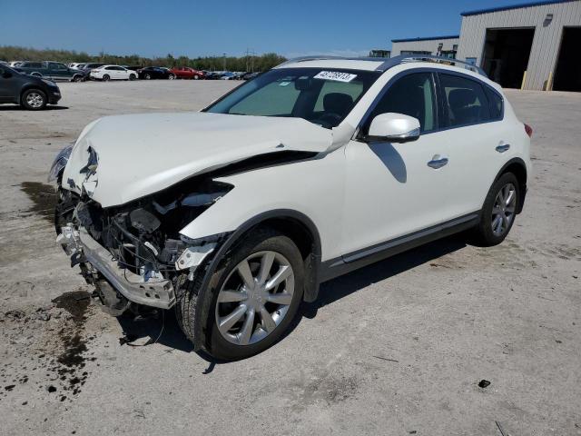 INFINITI QX50 2017 jn1bj0rr6hm414186