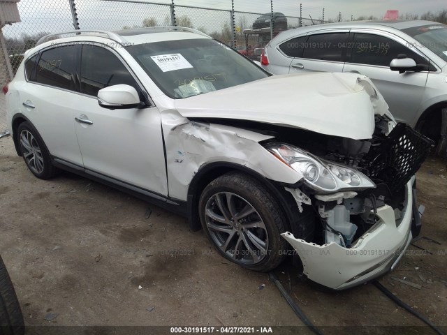 INFINITI QX50 2016 jn1bj0rr7gm261512