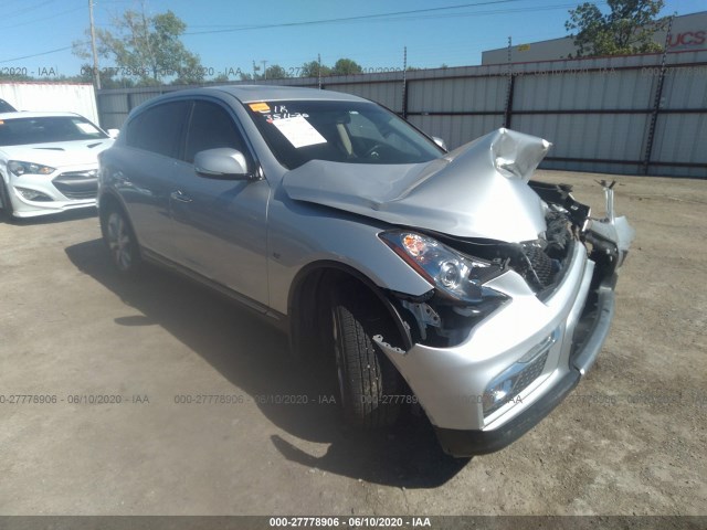 INFINITI QX50 2016 jn1bj0rr7gm261851