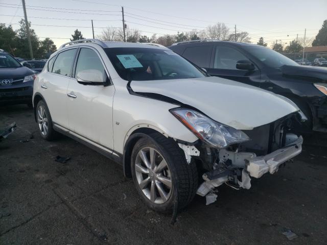 INFINITI QX50 2016 jn1bj0rr7gm262899