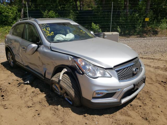 INFINITI QX50 2016 jn1bj0rr7gm262935