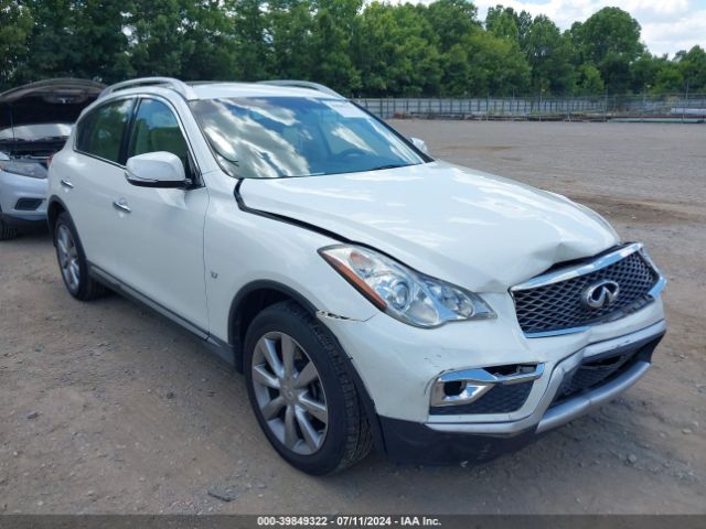 INFINITI QX50 2016 jn1bj0rr7gm263339