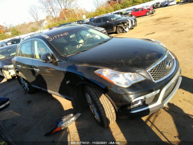 INFINITI QX50 2016 jn1bj0rr7gm264023