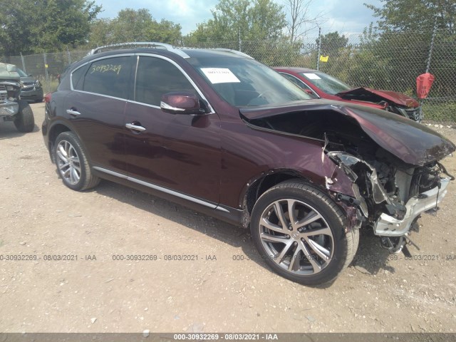 INFINITI QX50 2016 jn1bj0rr7gm264121