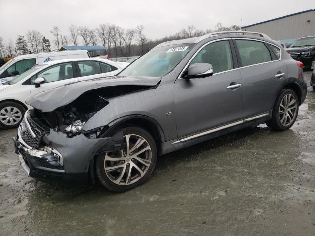 INFINITI QX50 2016 jn1bj0rr7gm265186