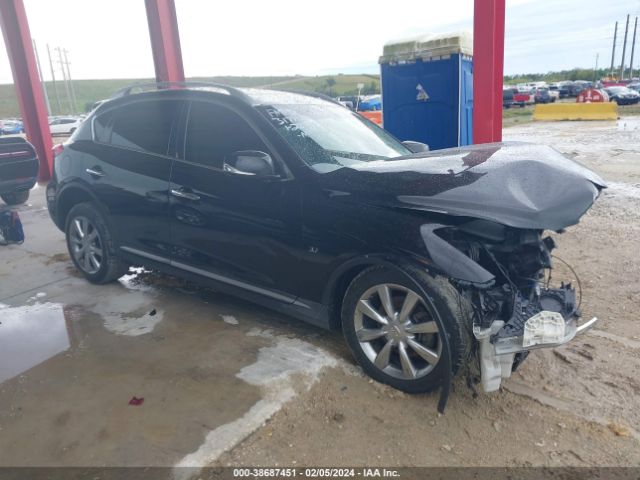 INFINITI QX50 2016 jn1bj0rr7gm265625