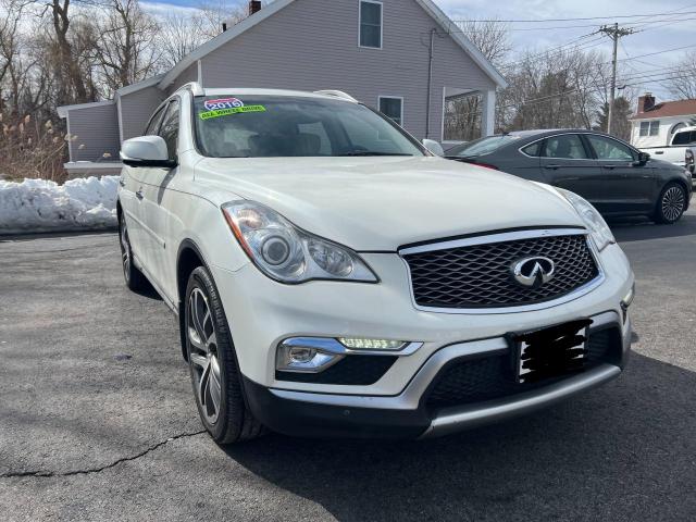 INFINITI QX50 2016 jn1bj0rr7gm266497