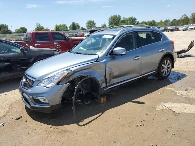 INFINITI QX50 2016 jn1bj0rr7gm266595