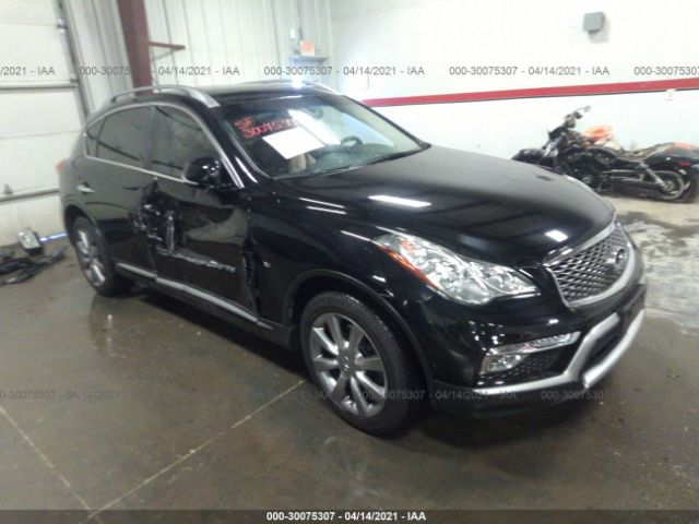 INFINITI QX50 2016 jn1bj0rr7gm266855