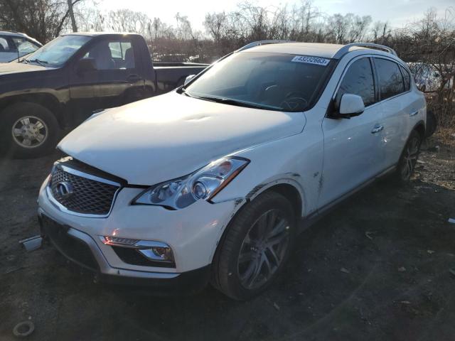 INFINITI QX50 2016 jn1bj0rr7gm269285