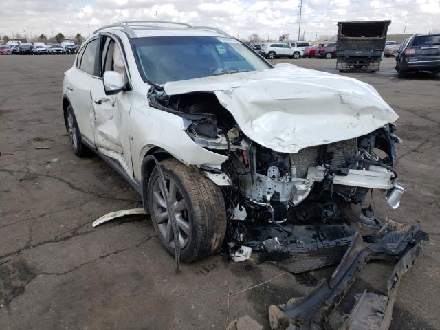 INFINITI QX50 2016 jn1bj0rr7gm269545