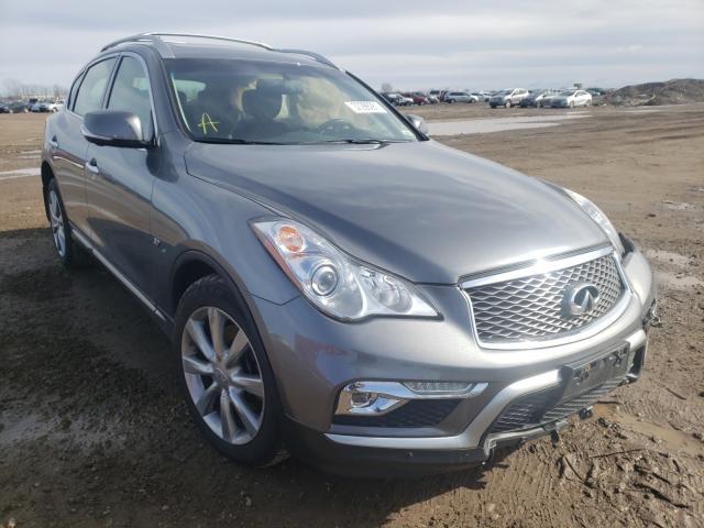 INFINITI QX50 2016 jn1bj0rr7gm269724