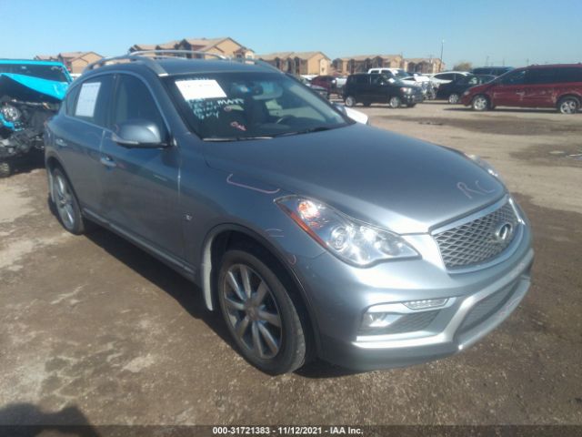 INFINITI QX50 2016 jn1bj0rr7gm269934