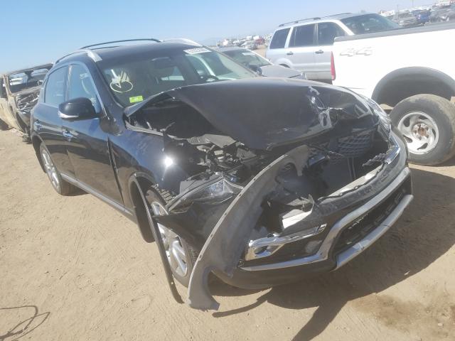 INFINITI QX50 2016 jn1bj0rr7gm270033