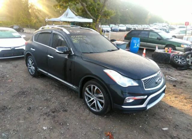 INFINITI QX50 2016 jn1bj0rr7gm270291