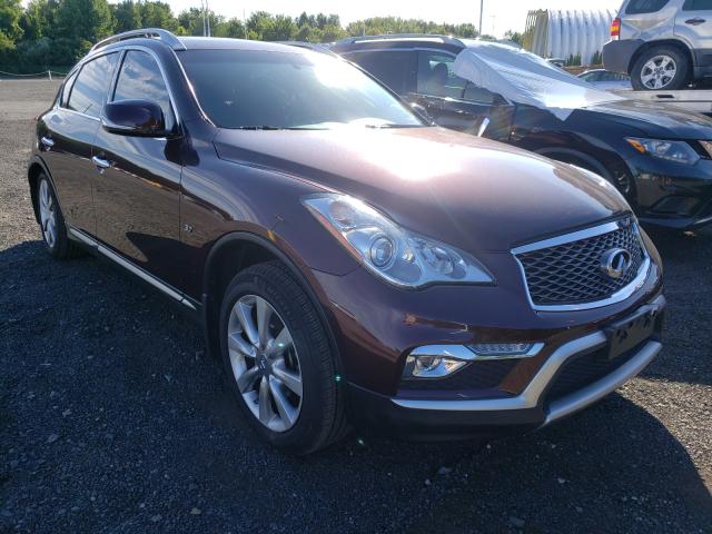 INFINITI QX50 2016 jn1bj0rr7gm271733