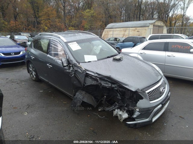 INFINITI QX50 2016 jn1bj0rr7gm271828