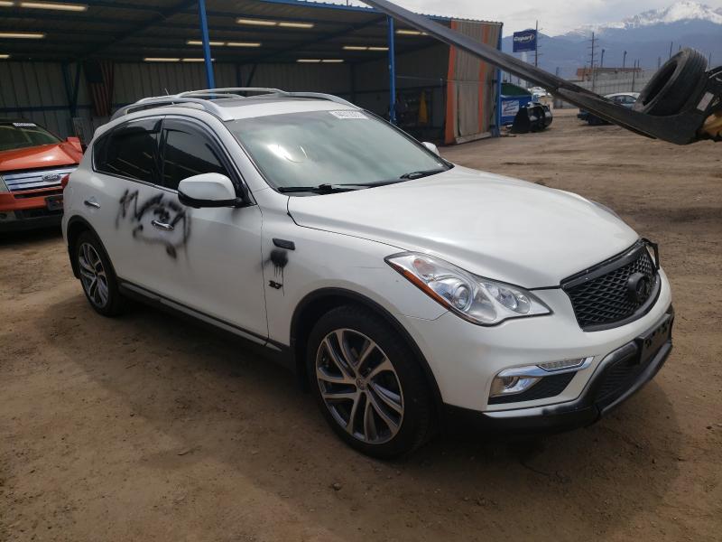 INFINITI QX50 2017 jn1bj0rr7hm400202