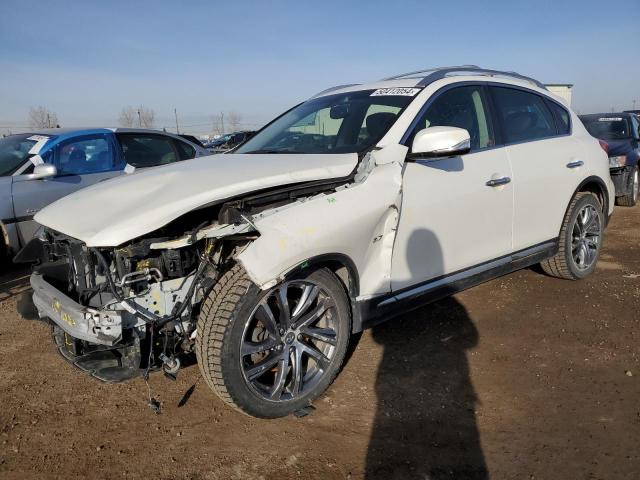 INFINITI QX50 2017 jn1bj0rr7hm400555