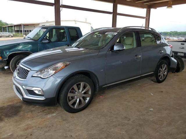 INFINITI QX50 2017 jn1bj0rr7hm401415