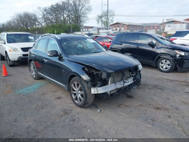 INFINITI QX50 2017 jn1bj0rr7hm403715