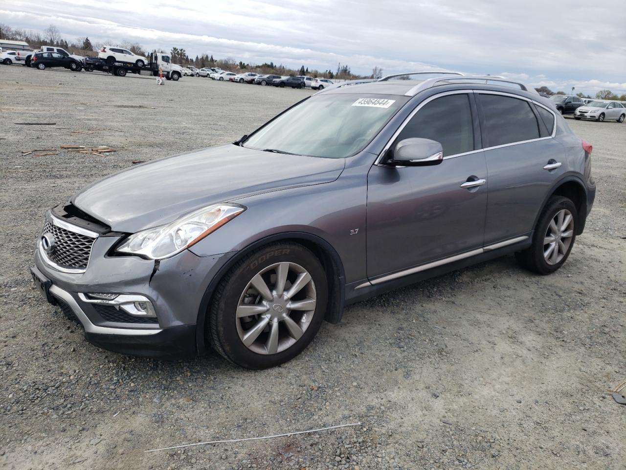 INFINITI QX50 2017 jn1bj0rr7hm404055