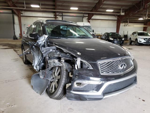 INFINITI QX50 2017 jn1bj0rr7hm404105