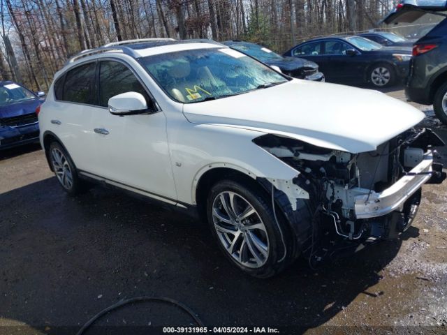 INFINITI QX50 2017 jn1bj0rr7hm404525