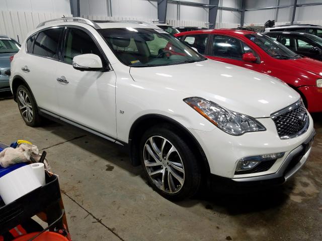 INFINITI QX50 2017 jn1bj0rr7hm411510