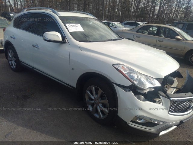 INFINITI QX50 2017 jn1bj0rr7hm411734