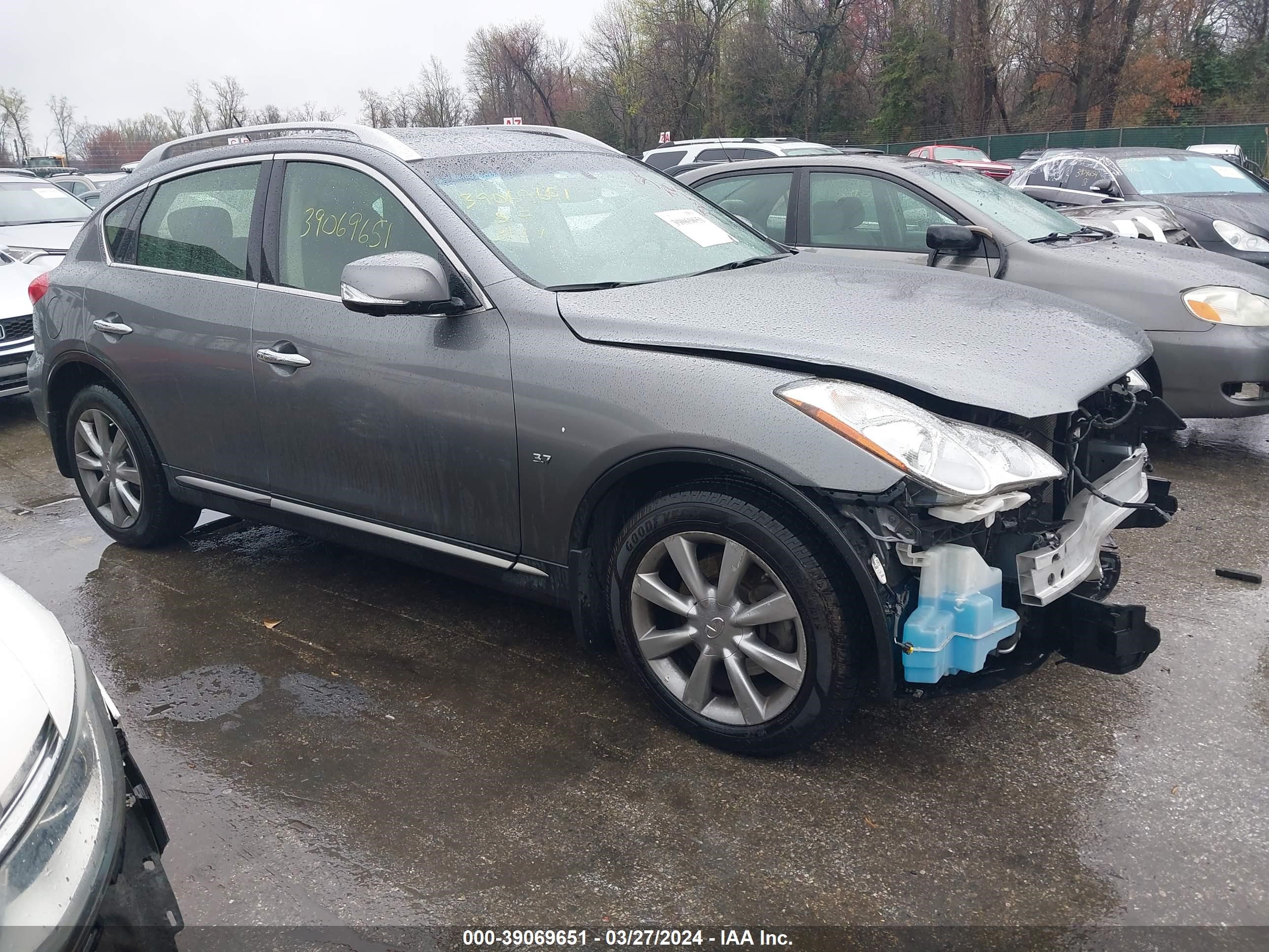 INFINITI QX50 2017 jn1bj0rr7hm414455