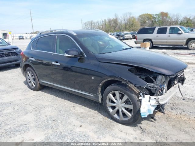 INFINITI QX50 2017 jn1bj0rr7hm415282