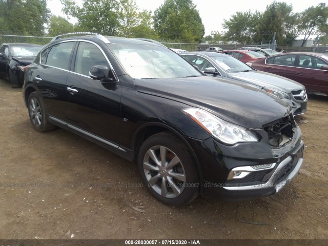 INFINITI QX50 2016 jn1bj0rr8gm260823