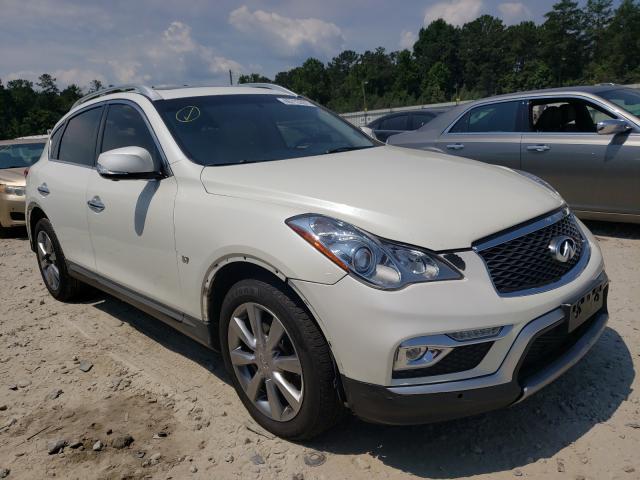 INFINITI QX50 2016 jn1bj0rr8gm261518