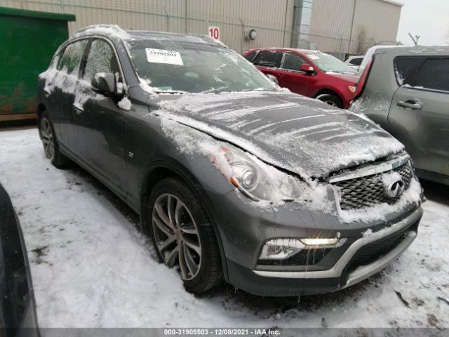 INFINITI QX50 2016 jn1bj0rr8gm261826