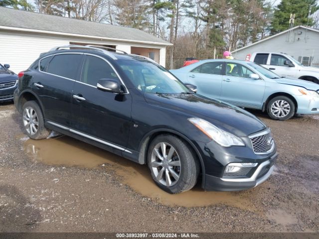 INFINITI QX50 2016 jn1bj0rr8gm262247