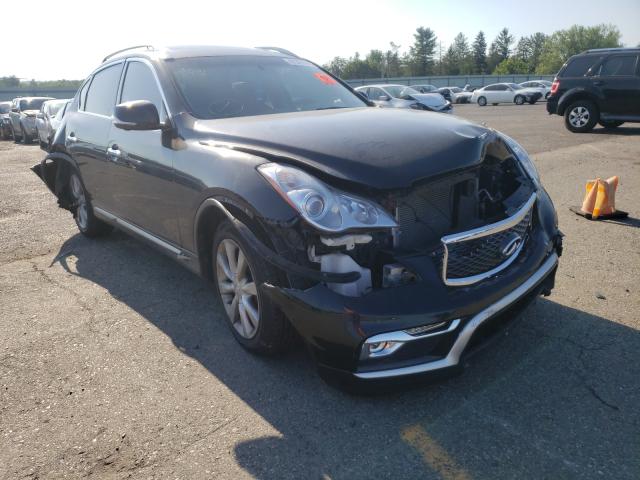 INFINITI QX50 2016 jn1bj0rr8gm262331